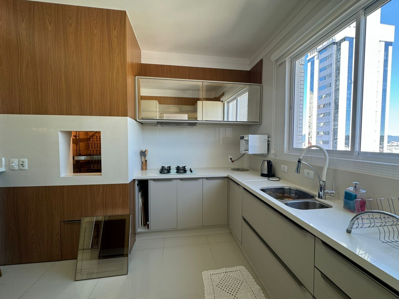 Apartamento à venda e aluguel com 3 quartos, 133m² - Foto 6