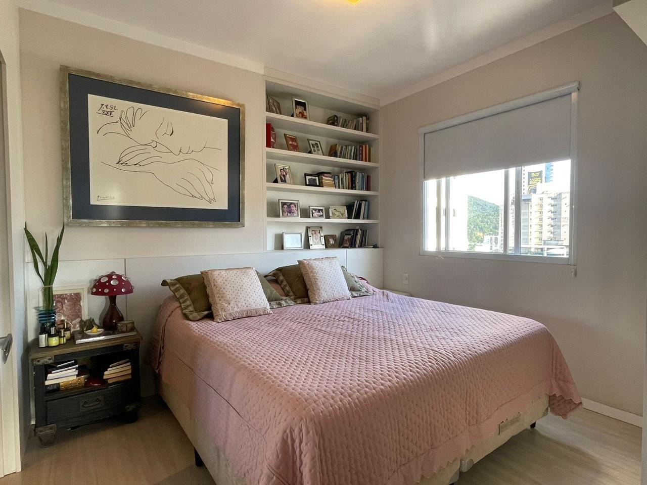 Apartamento à venda com 3 quartos, 133m² - Foto 10