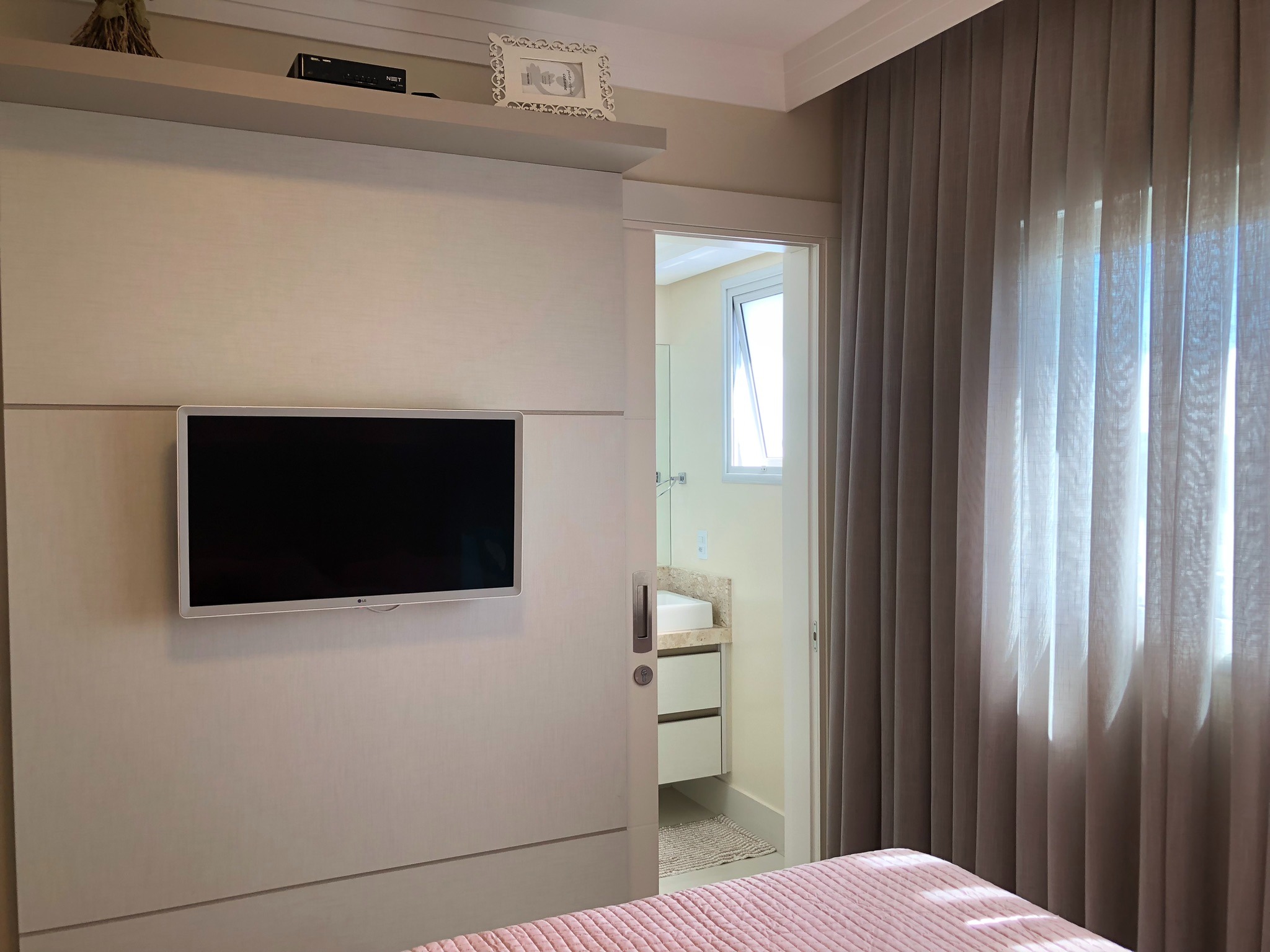 Apartamento à venda com 3 quartos, 114m² - Foto 11