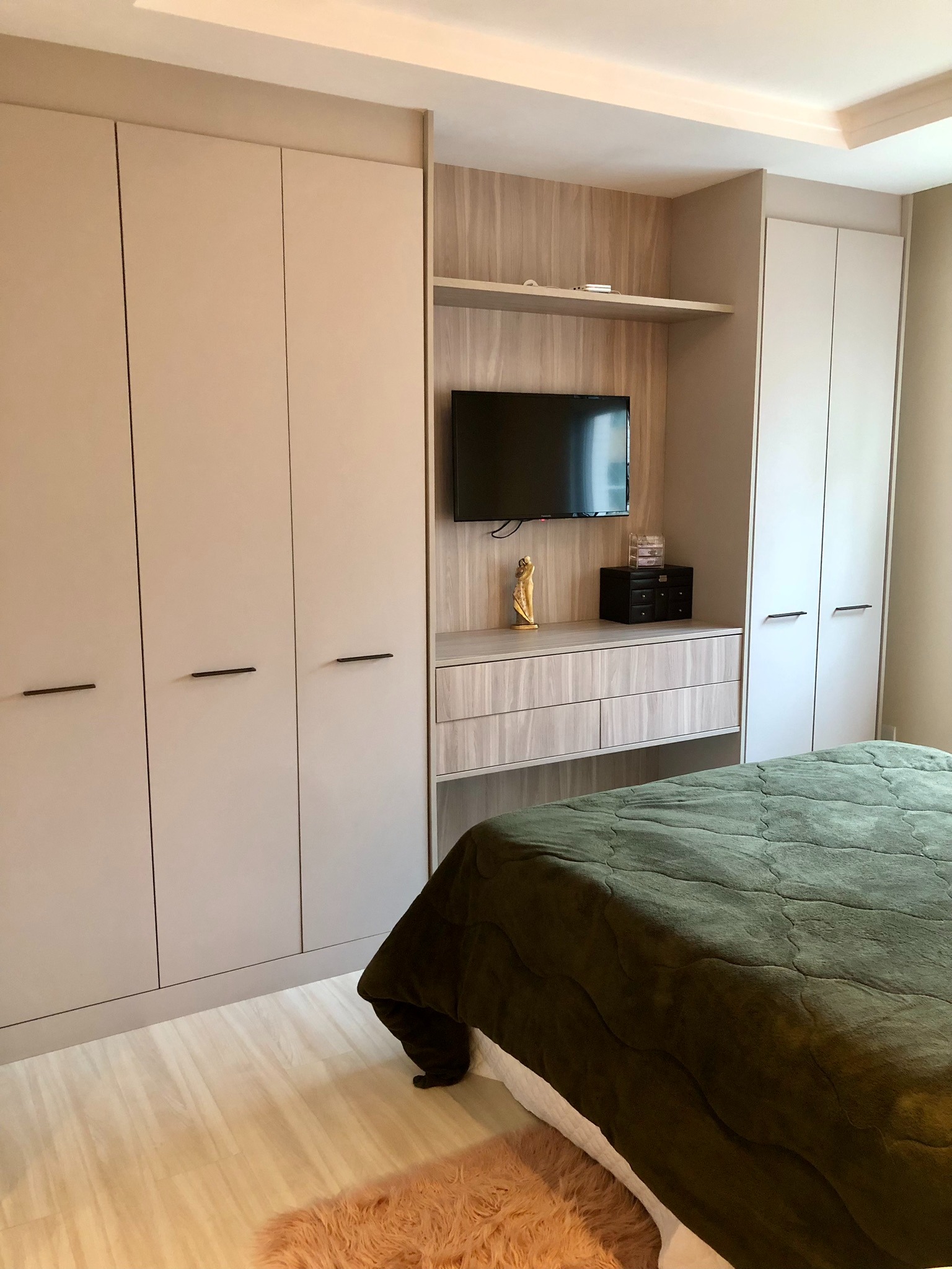 Apartamento à venda com 3 quartos, 114m² - Foto 18