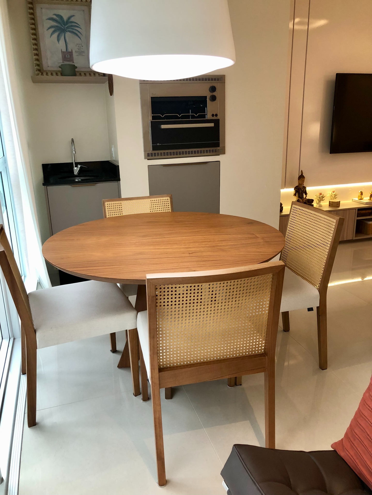 Apartamento à venda com 3 quartos, 114m² - Foto 9