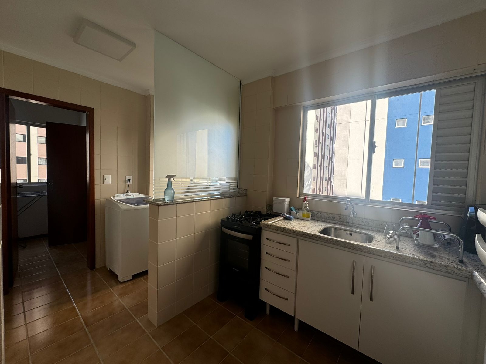 Apartamento à venda com 2 quartos, 96m² - Foto 5