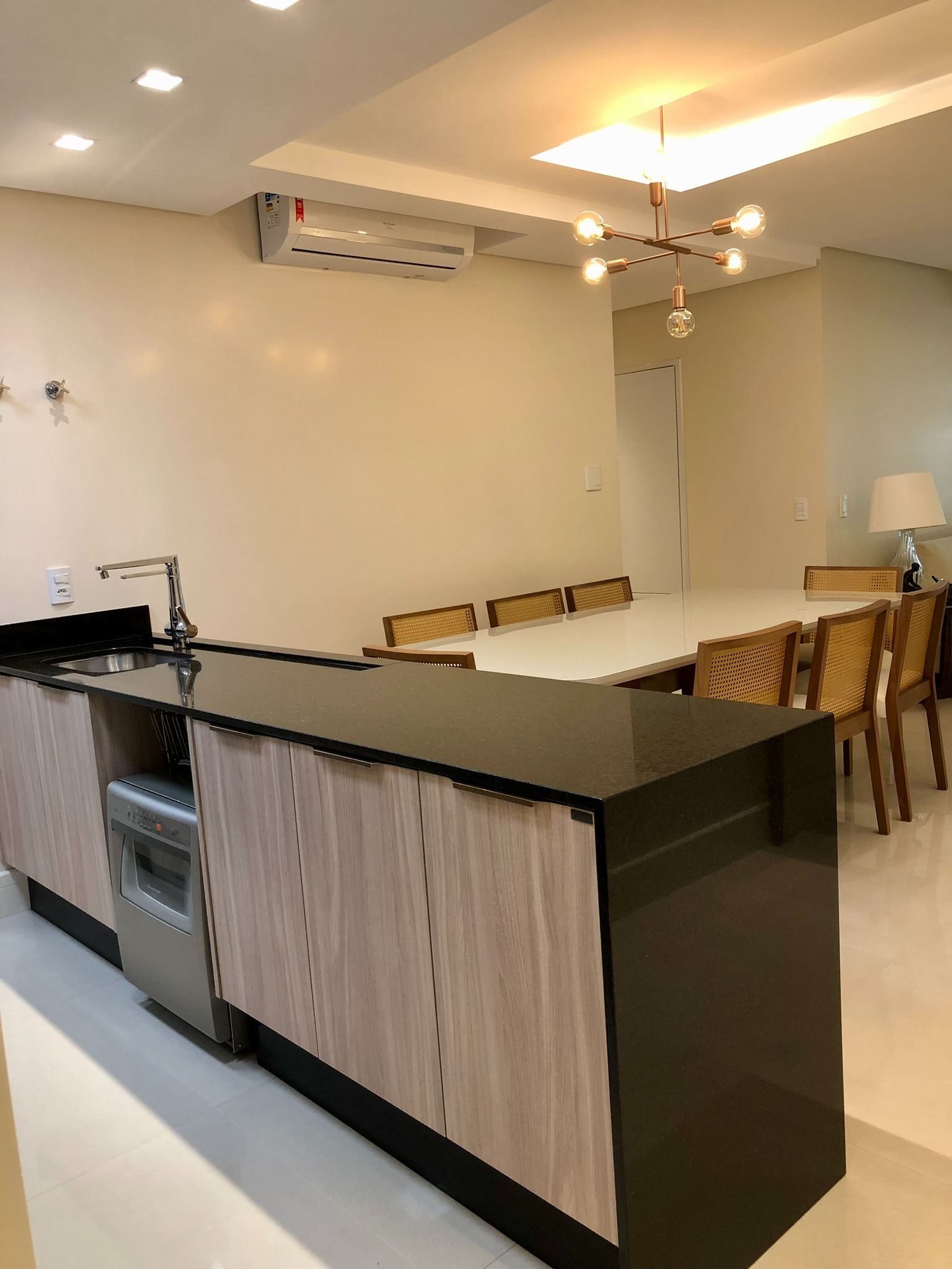 Apartamento à venda com 3 quartos, 114m² - Foto 7