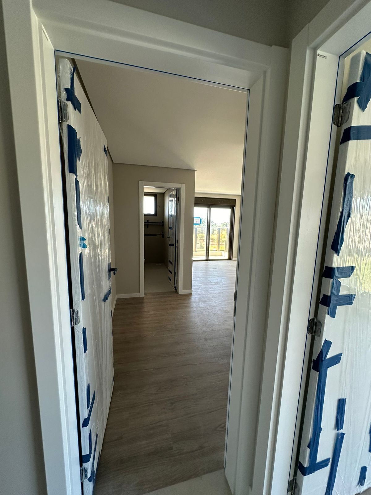 Apartamento à venda com 3 quartos, 121m² - Foto 11