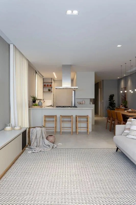 Apartamento à venda com 3 quartos, 172m² - Foto 7