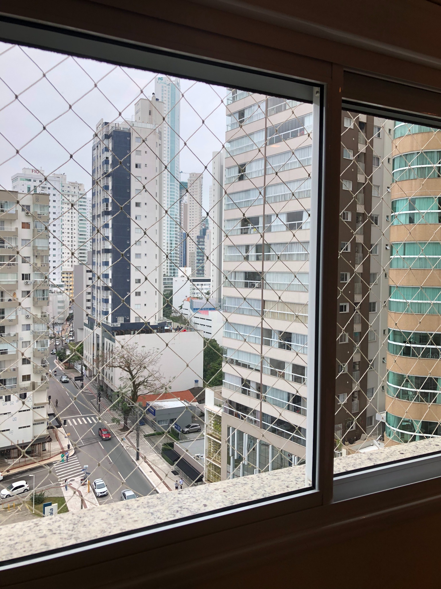 Apartamento à venda com 3 quartos, 114m² - Foto 19