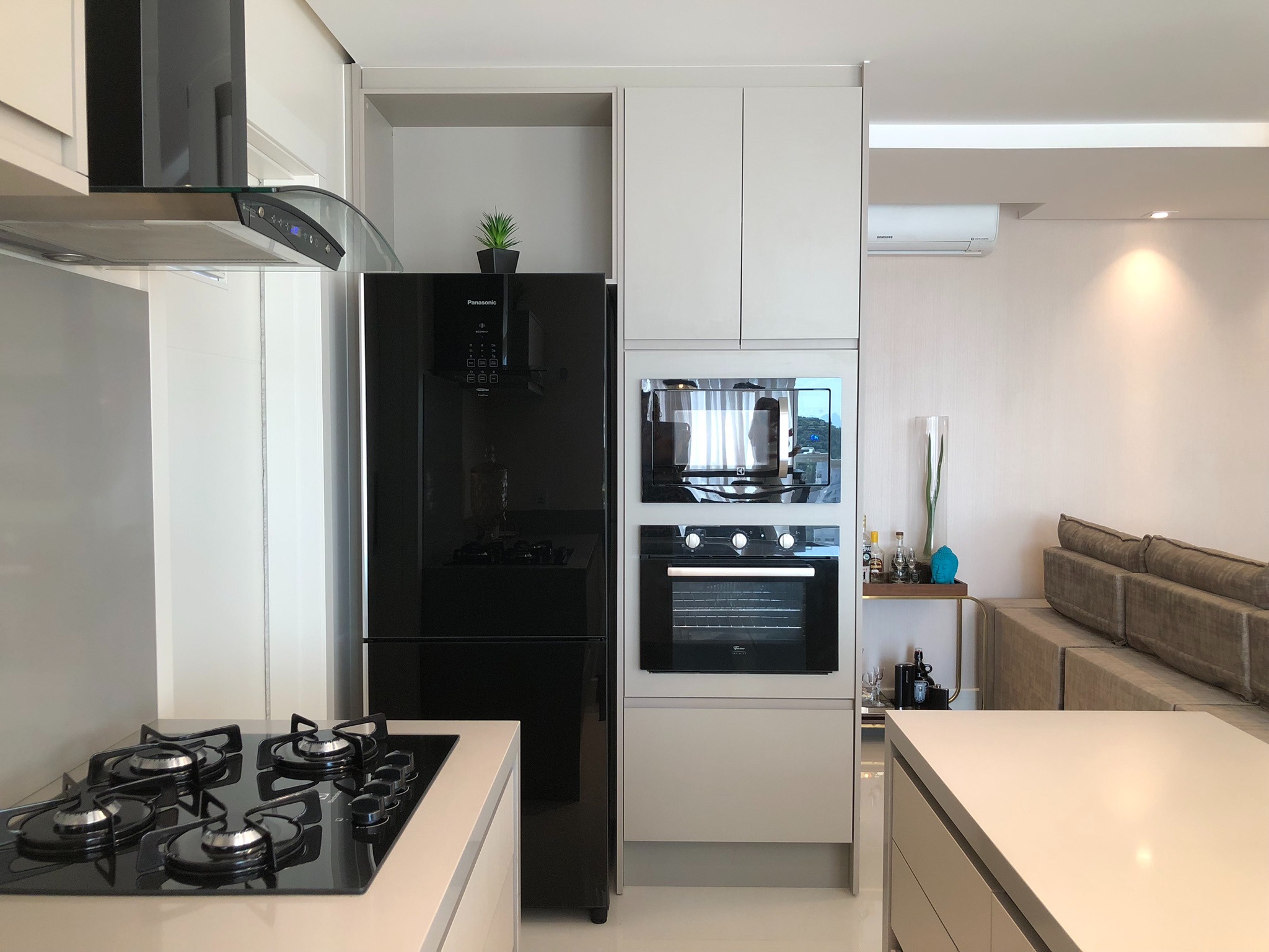 Apartamento à venda com 3 quartos, 114m² - Foto 5