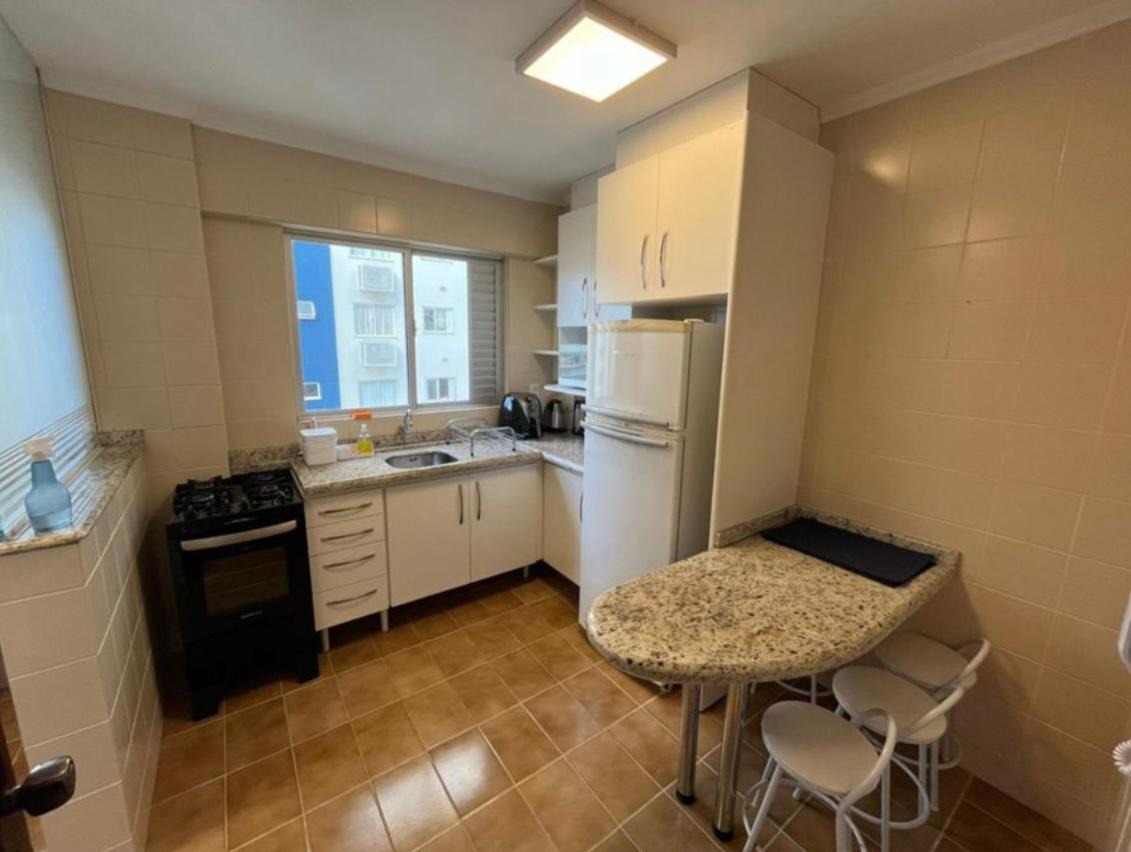 Apartamento à venda com 2 quartos, 96m² - Foto 4