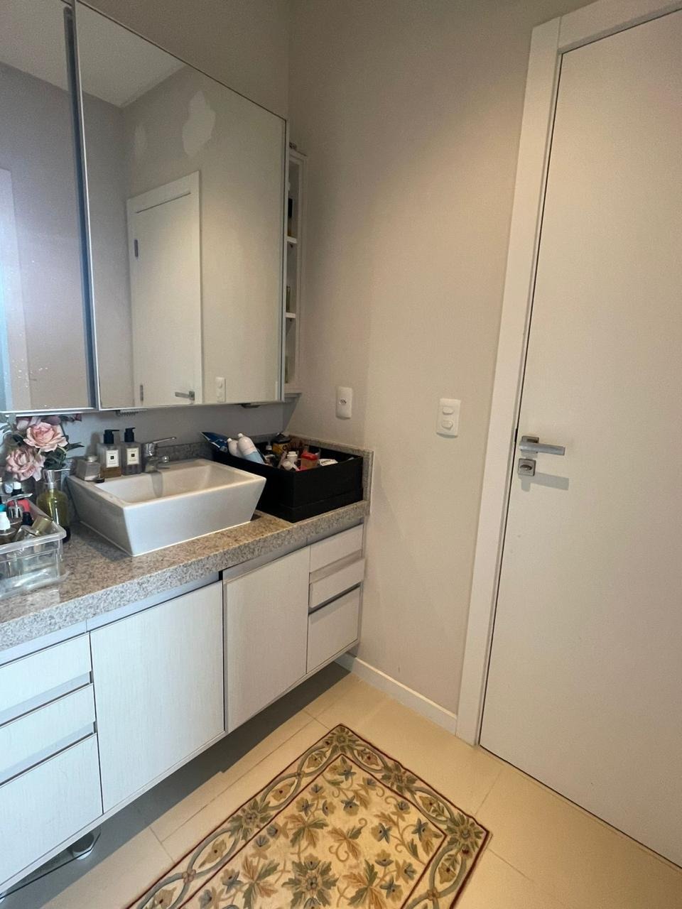 Apartamento à venda com 3 quartos, 133m² - Foto 18