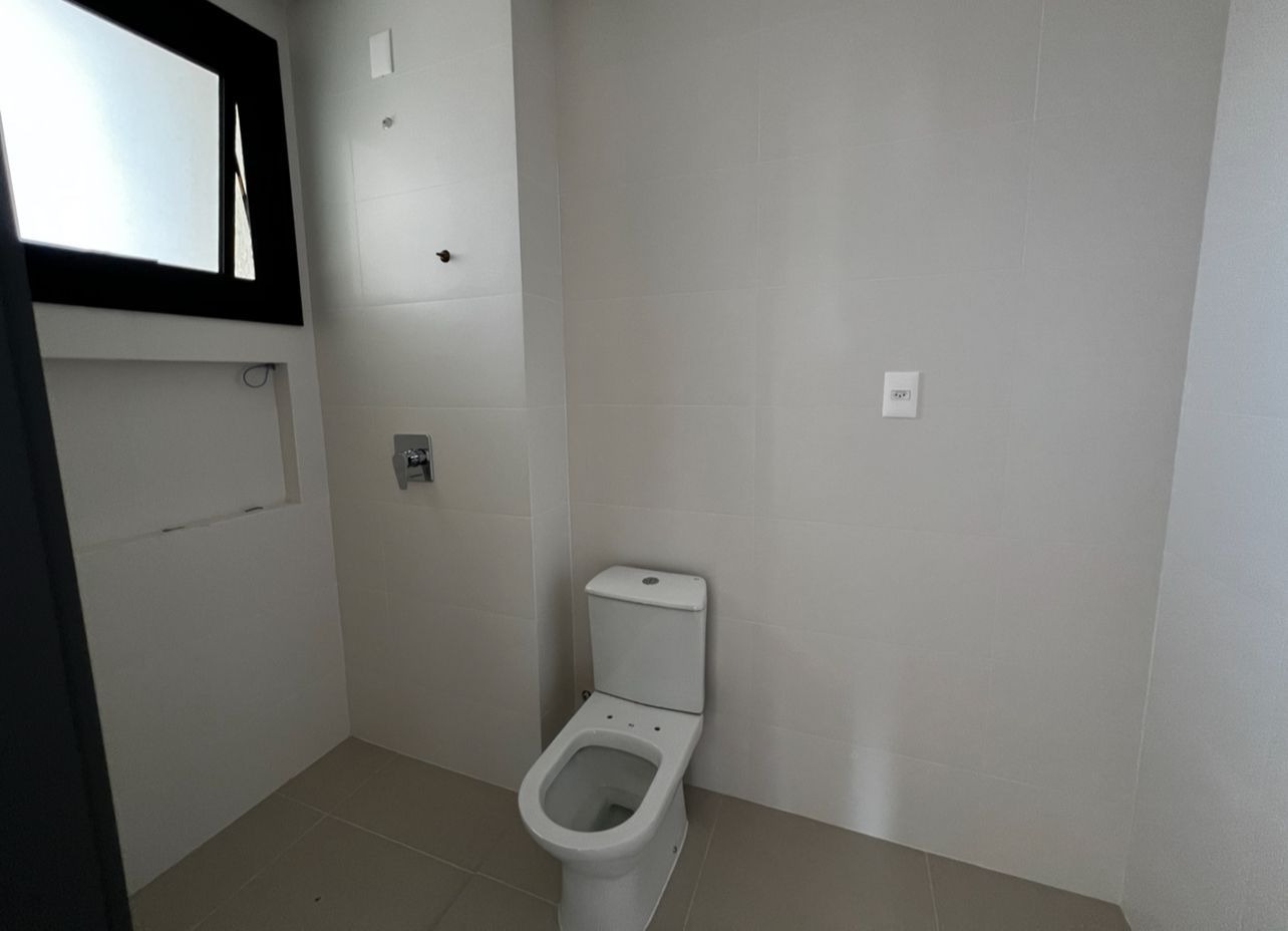 Apartamento à venda com 4 quartos, 188m² - Foto 8