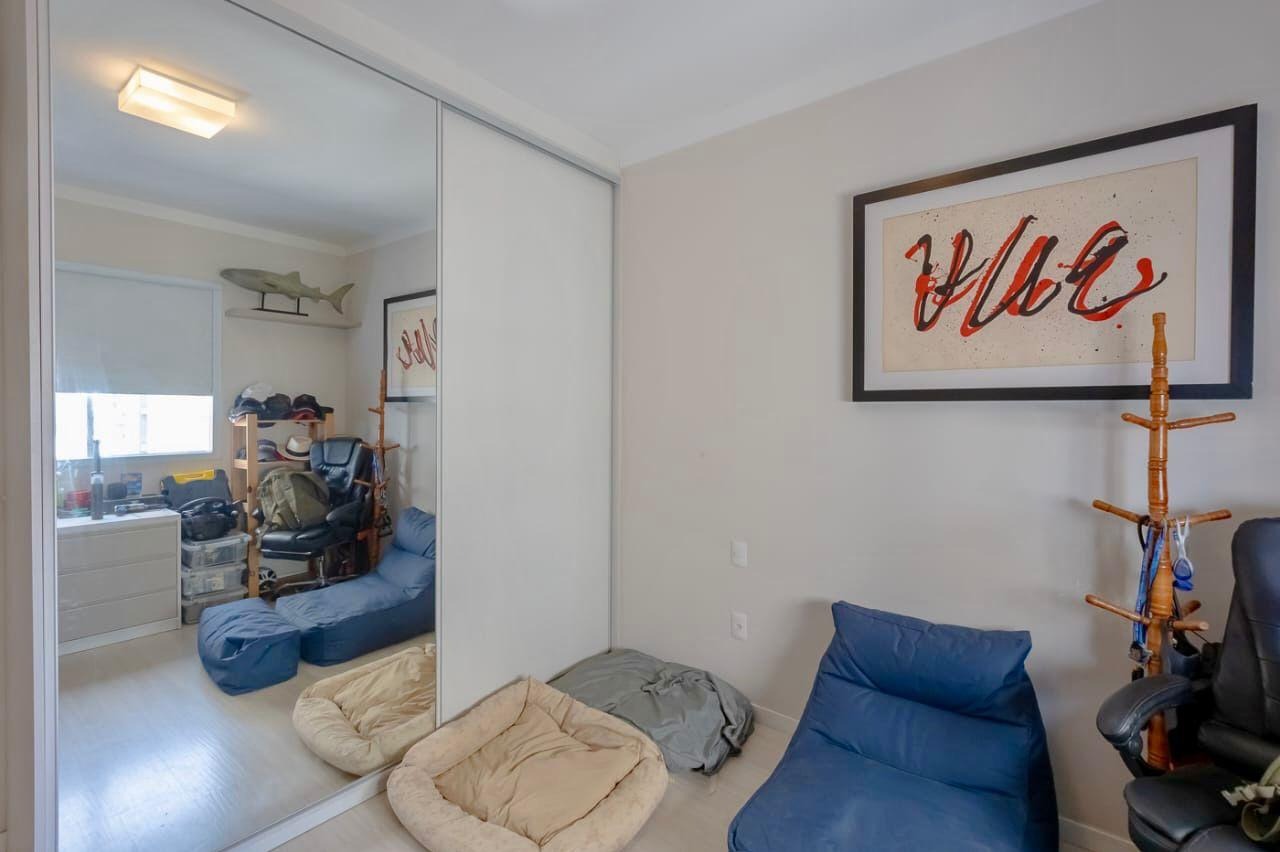 Apartamento à venda com 3 quartos, 133m² - Foto 16