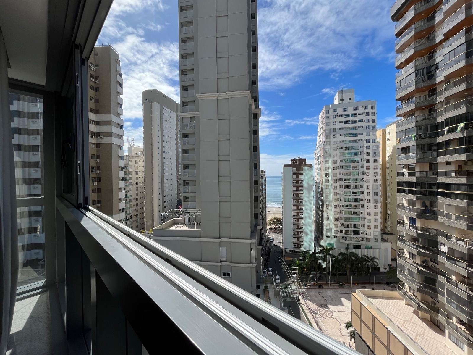 Apartamento à venda com 4 quartos, 182m² - Foto 5