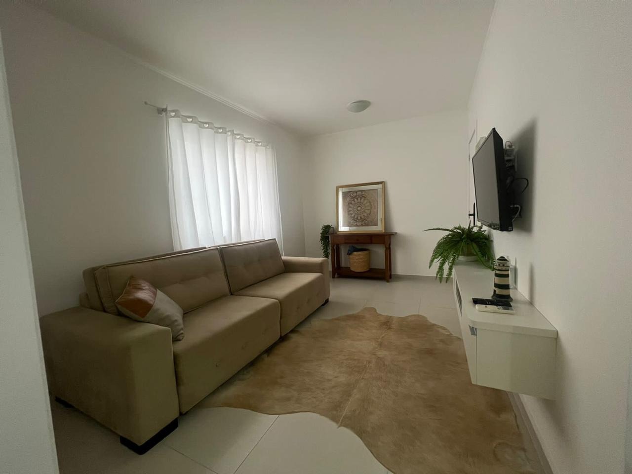 Apartamento à venda com 1 quarto, 40m² - Foto 2