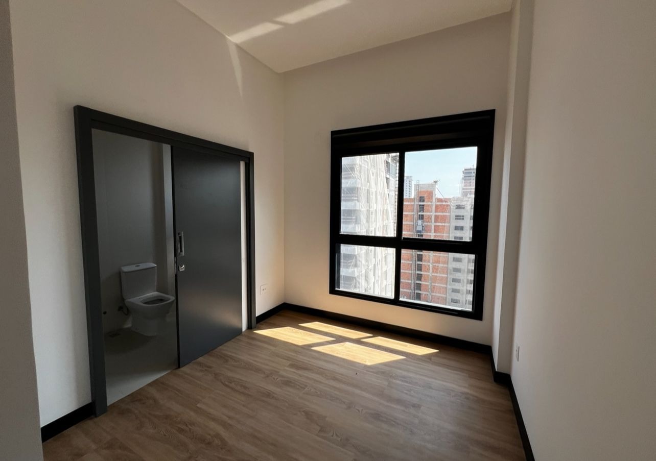 Apartamento à venda com 4 quartos, 188m² - Foto 10