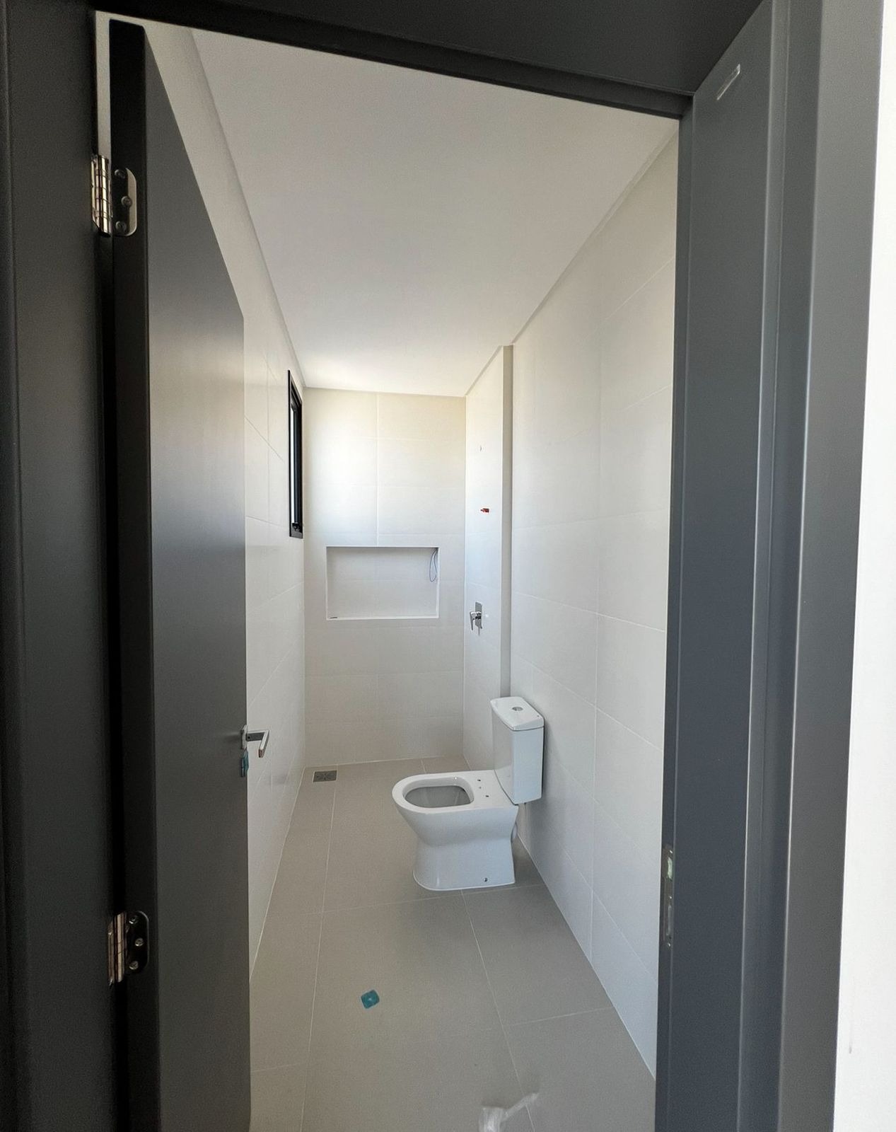 Apartamento à venda com 4 quartos, 188m² - Foto 13