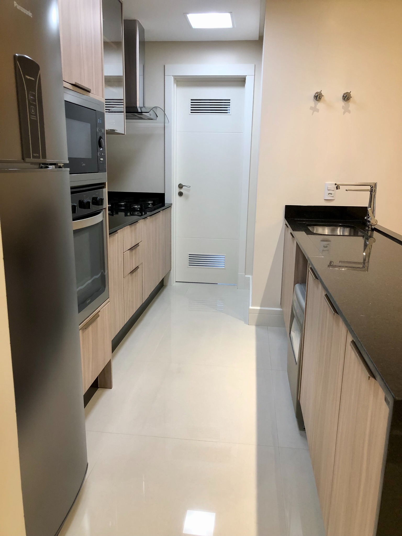 Apartamento à venda com 3 quartos, 114m² - Foto 5