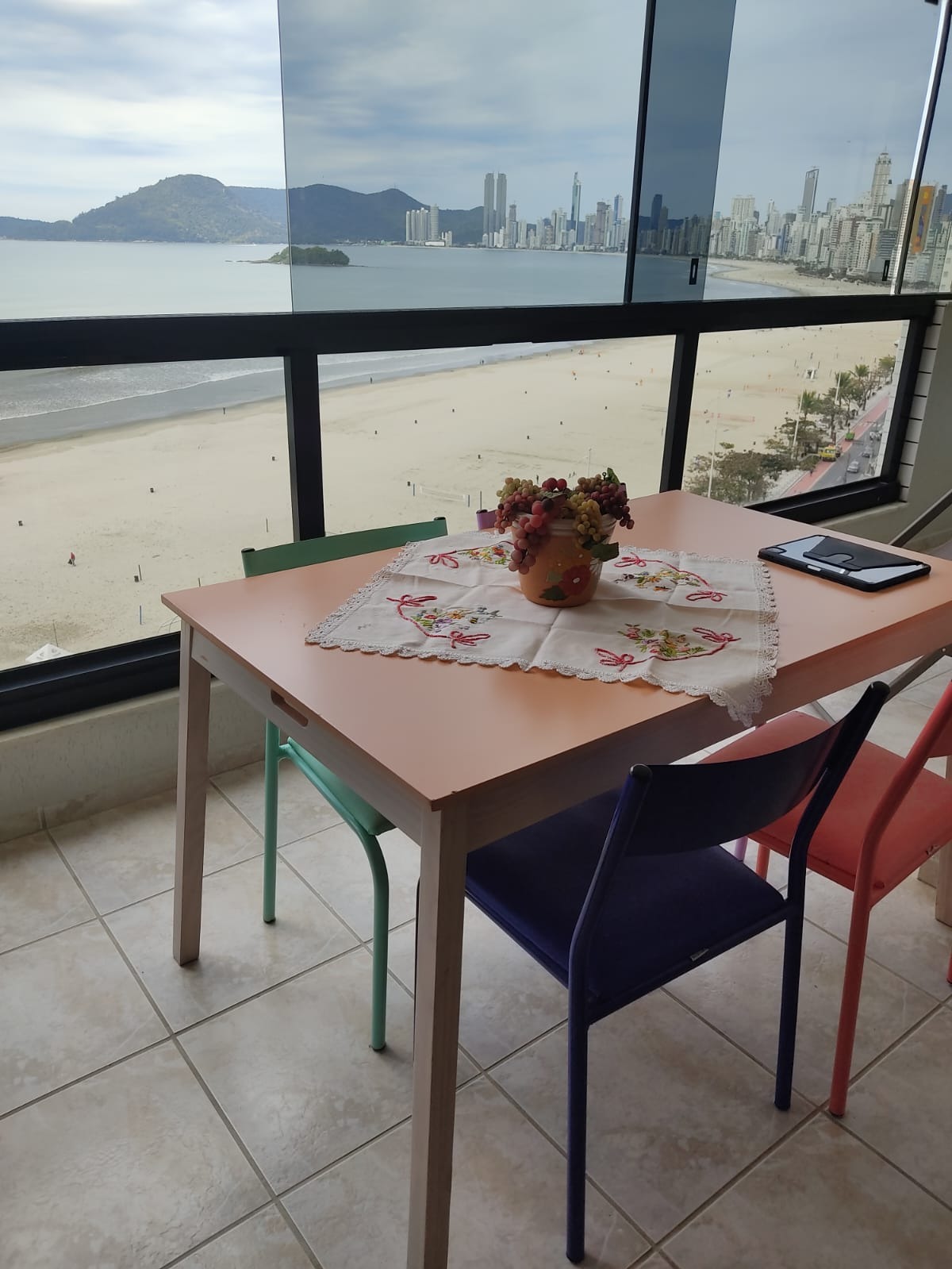 Apartamento à venda com 3 quartos, 150m² - Foto 5