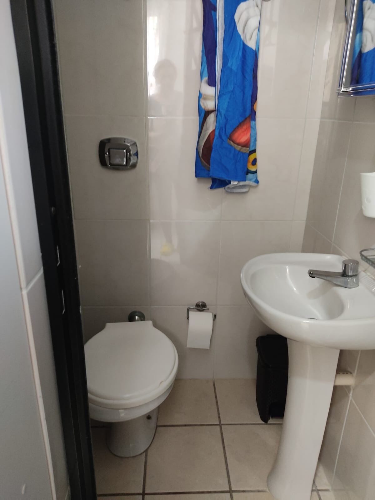 Apartamento à venda com 3 quartos, 150m² - Foto 27