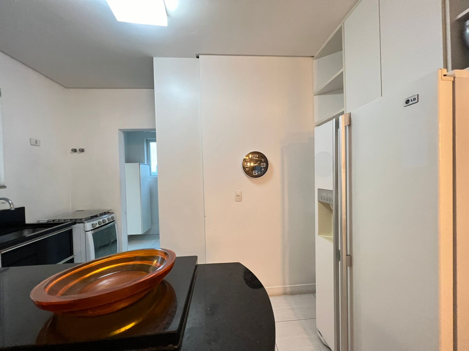 Apartamento à venda com 2 quartos, 100m² - Foto 9