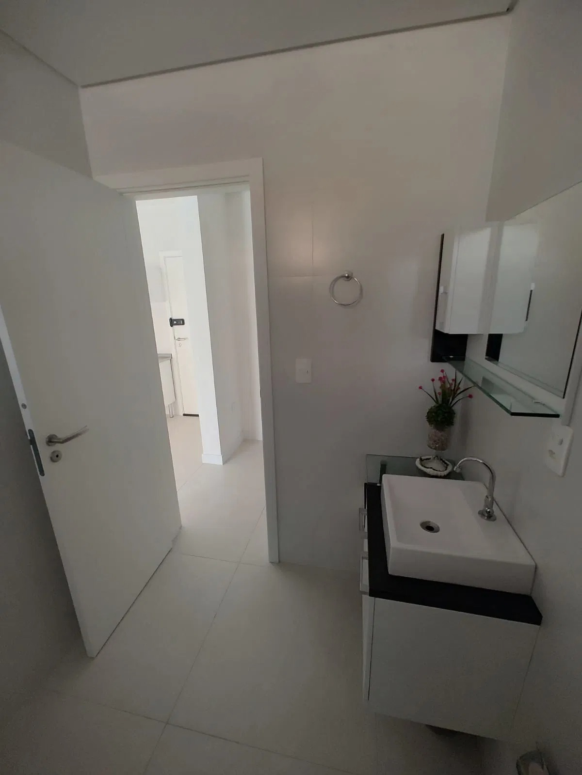 Apartamento à venda com 1 quarto, 171m² - Foto 8