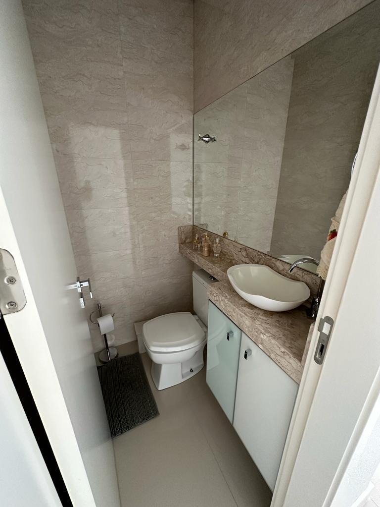 Apartamento à venda com 3 quartos, 118m² - Foto 11