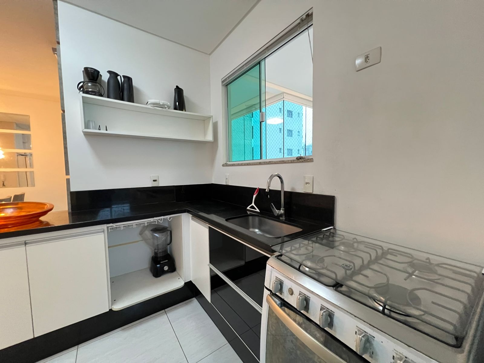 Apartamento à venda com 2 quartos, 100m² - Foto 8