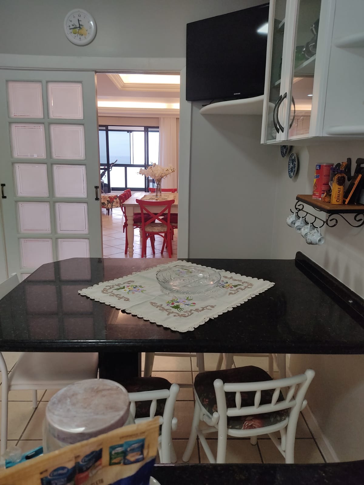 Apartamento à venda com 3 quartos, 150m² - Foto 14