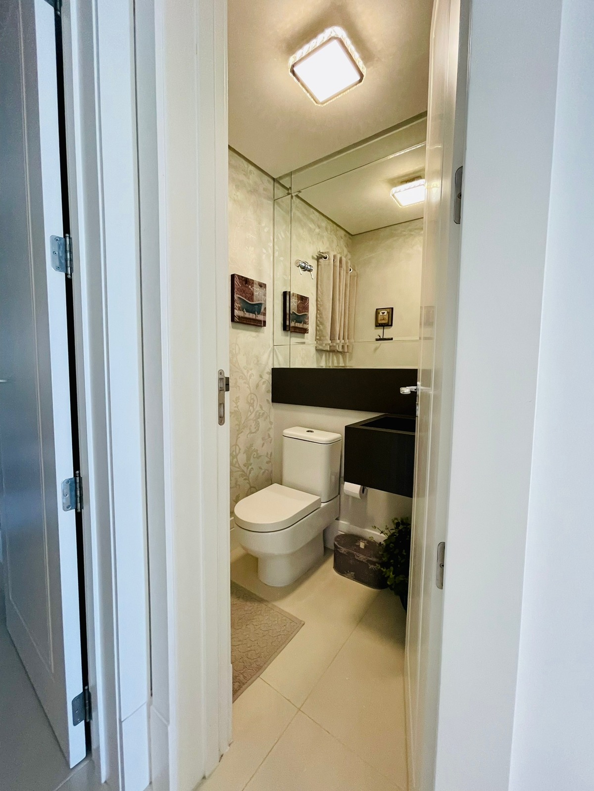 Apartamento à venda com 4 quartos, 213m² - Foto 6