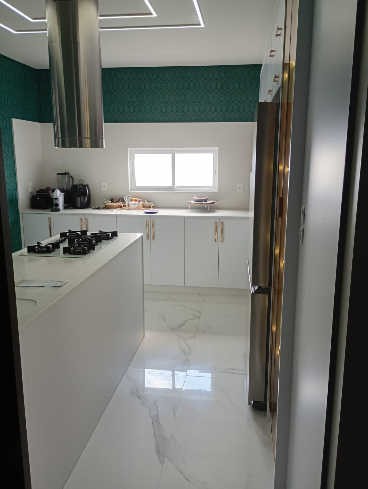 Apartamento à venda com 5 quartos, 306m² - Foto 11