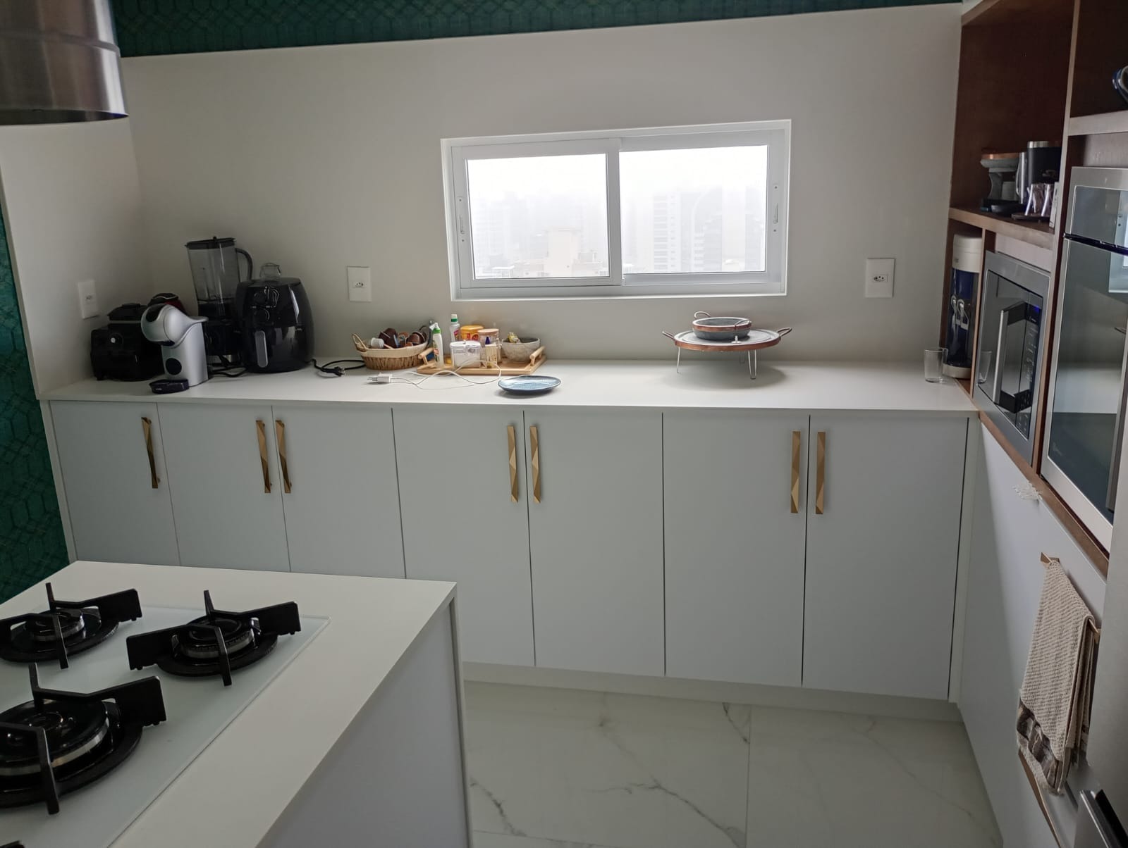 Apartamento à venda com 5 quartos, 306m² - Foto 12