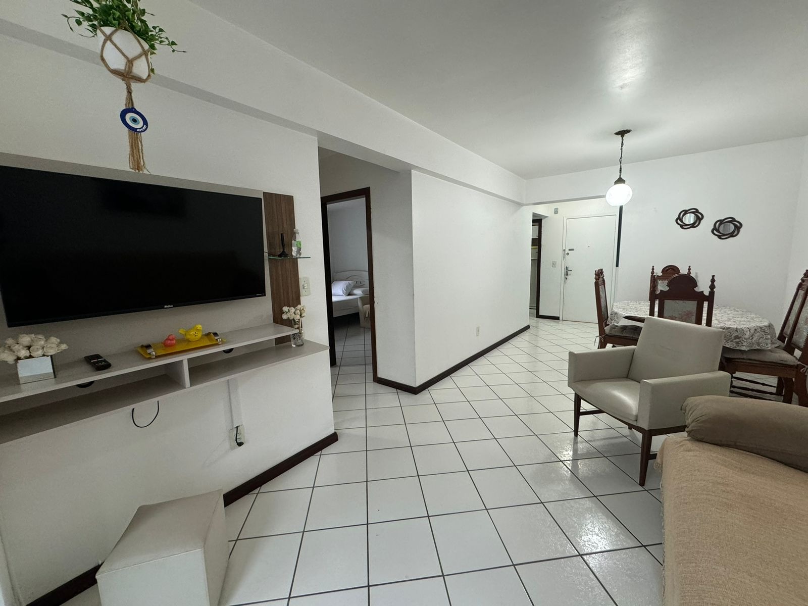 Apartamento à venda com 2 quartos, 65m² - Foto 5