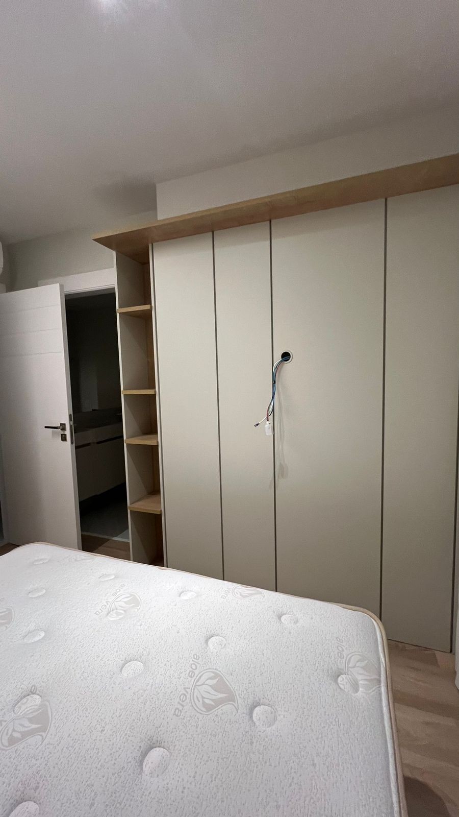 Apartamento à venda com 4 quartos, 150m² - Foto 6