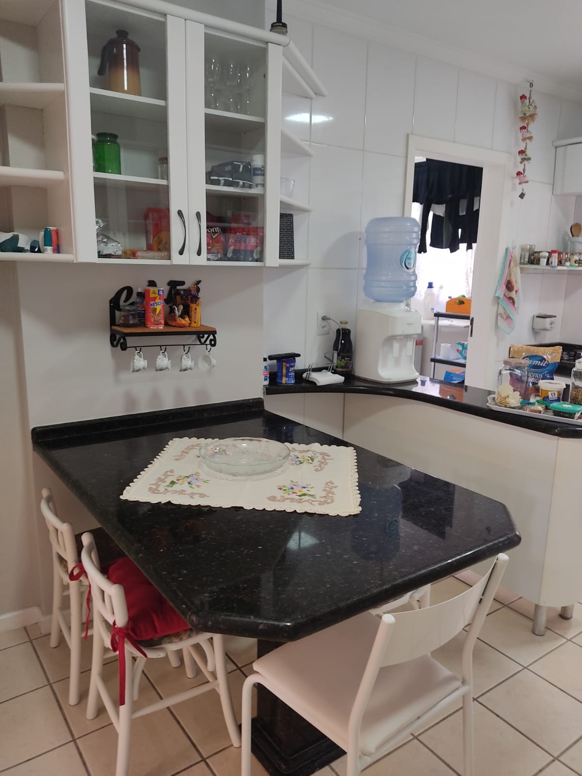 Apartamento à venda com 3 quartos, 150m² - Foto 12