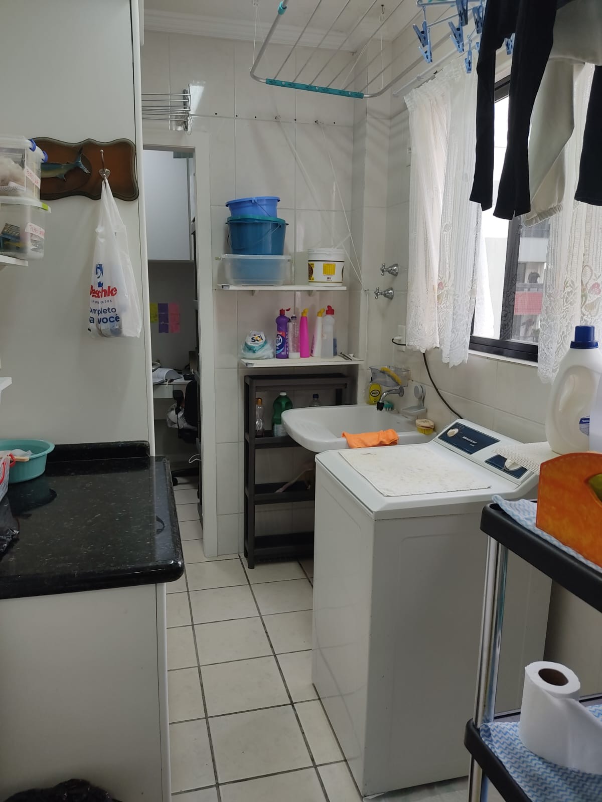 Apartamento à venda com 3 quartos, 150m² - Foto 16