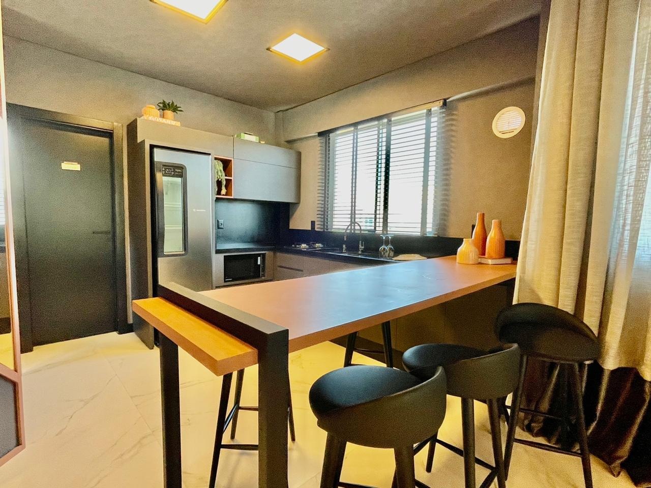 Apartamento à venda com 5 quartos, 306m² - Foto 41