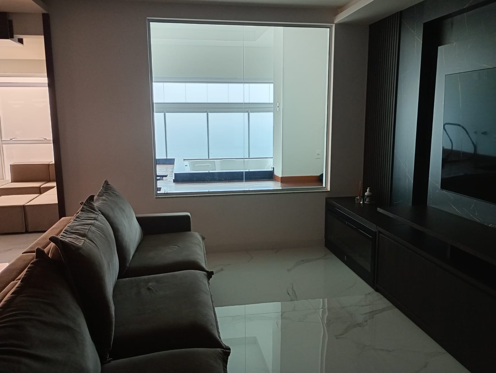 Apartamento à venda com 5 quartos, 306m² - Foto 7