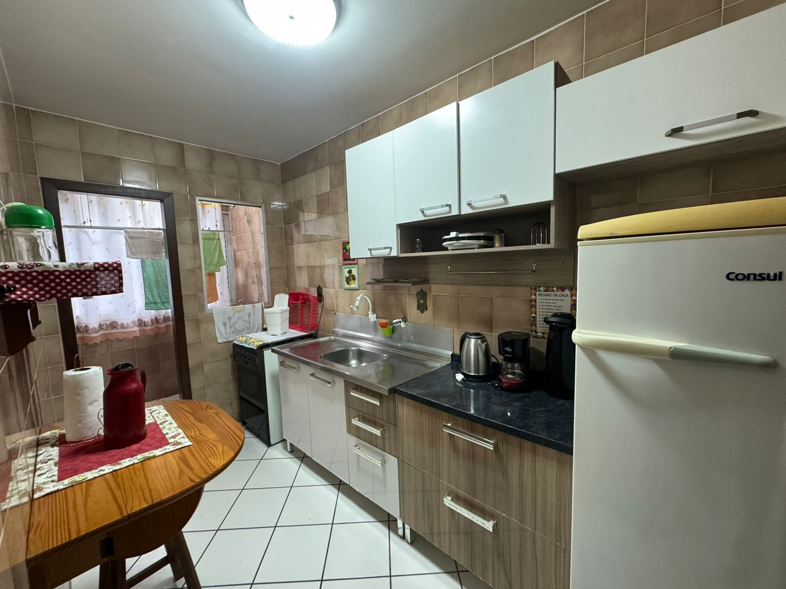 Apartamento à venda com 2 quartos, 65m² - Foto 6