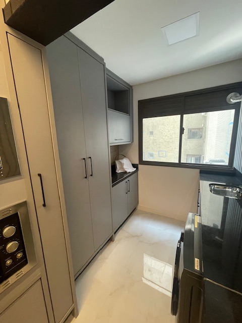 Apartamento à venda com 3 quartos, 126m² - Foto 6