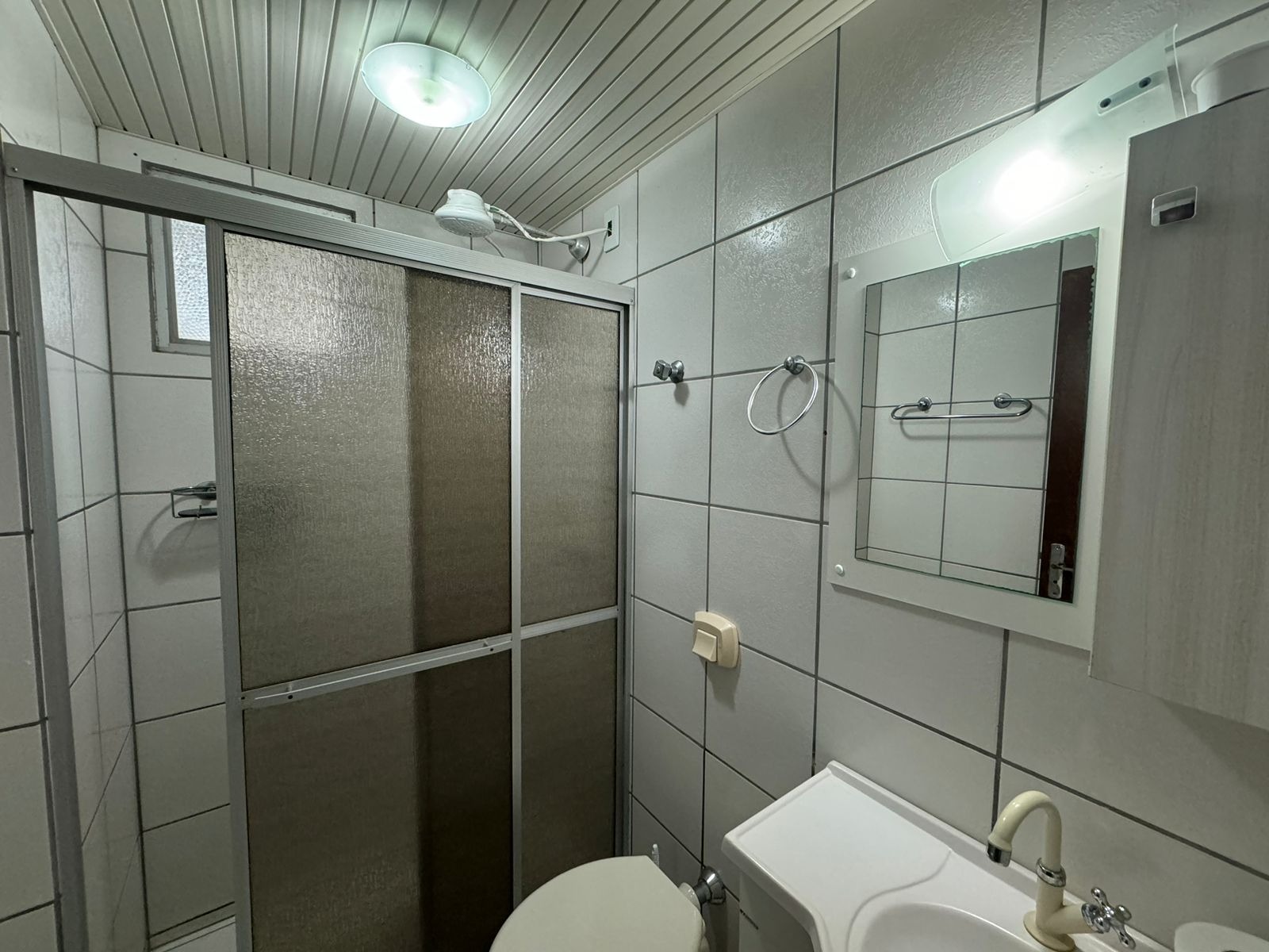 Apartamento à venda com 2 quartos, 65m² - Foto 7