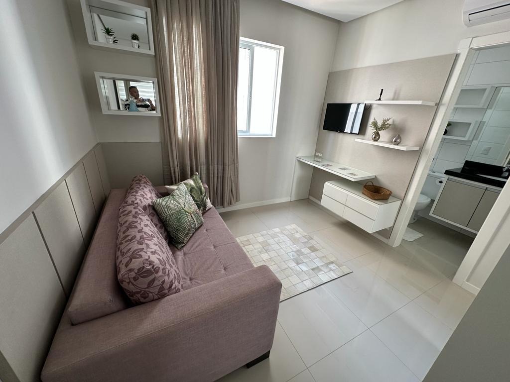 Apartamento à venda com 3 quartos, 118m² - Foto 10