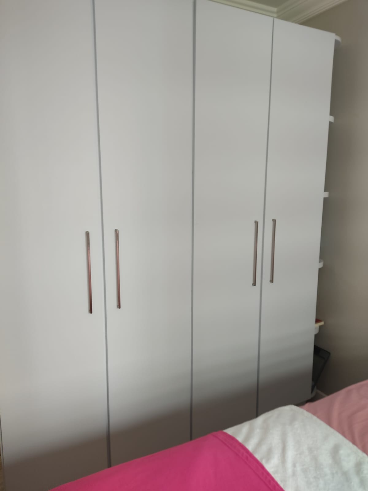 Apartamento à venda com 3 quartos, 150m² - Foto 25