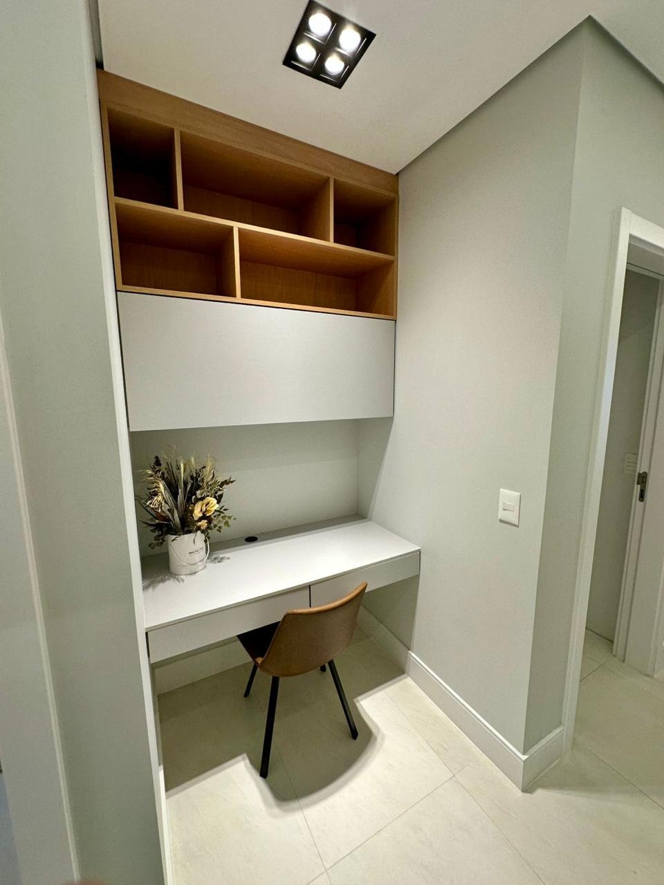 Apartamento à venda com 4 quartos, 137m² - Foto 21