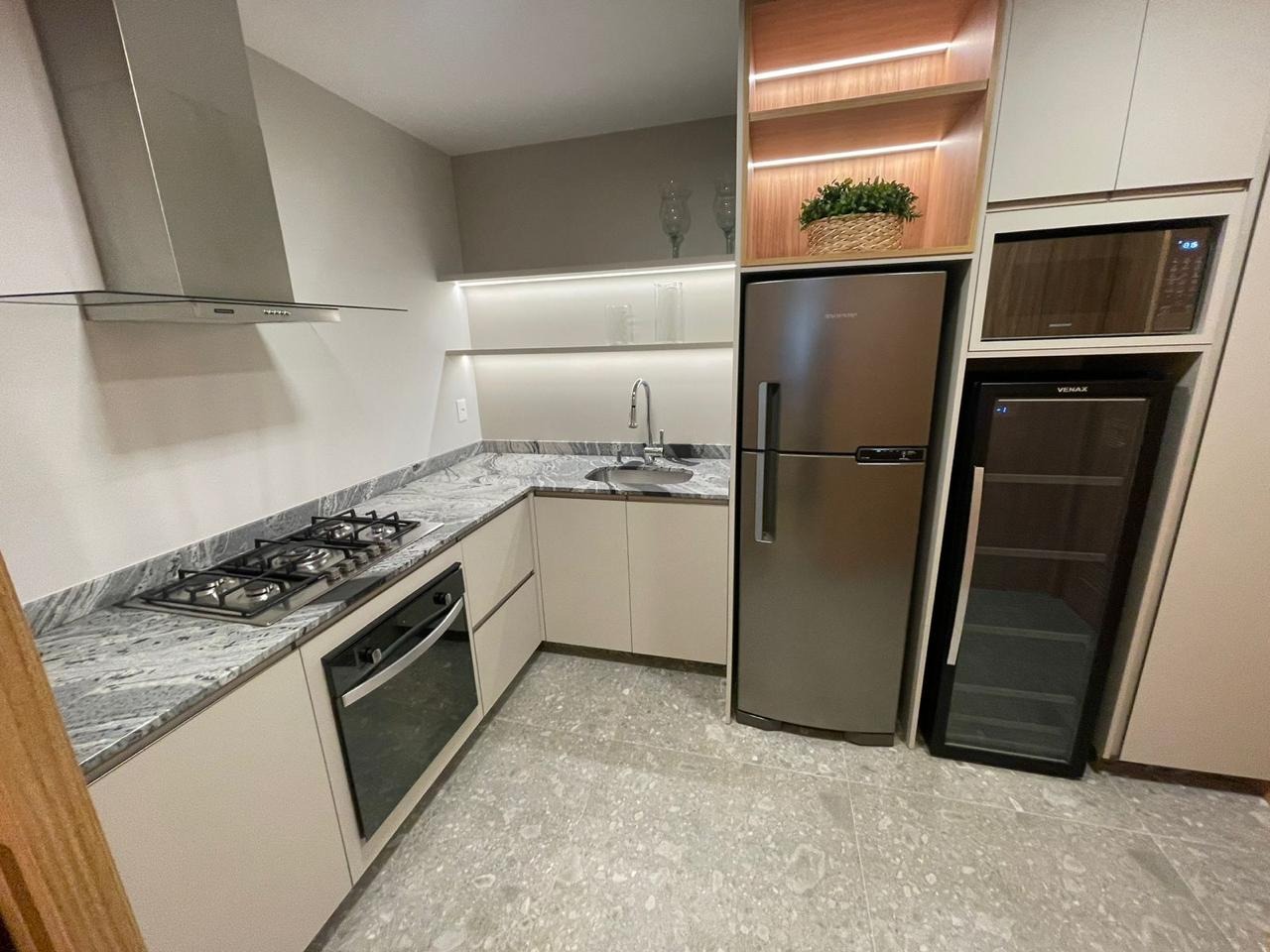 Apartamento à venda com 4 quartos, 149m² - Foto 28