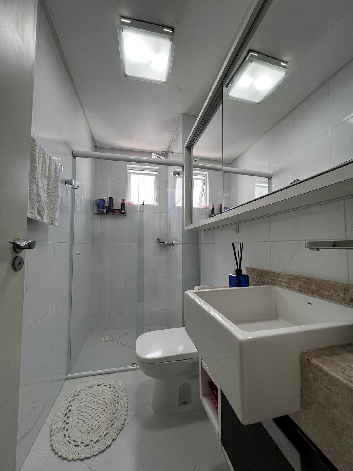 Apartamento à venda com 3 quartos, 120m² - Foto 12