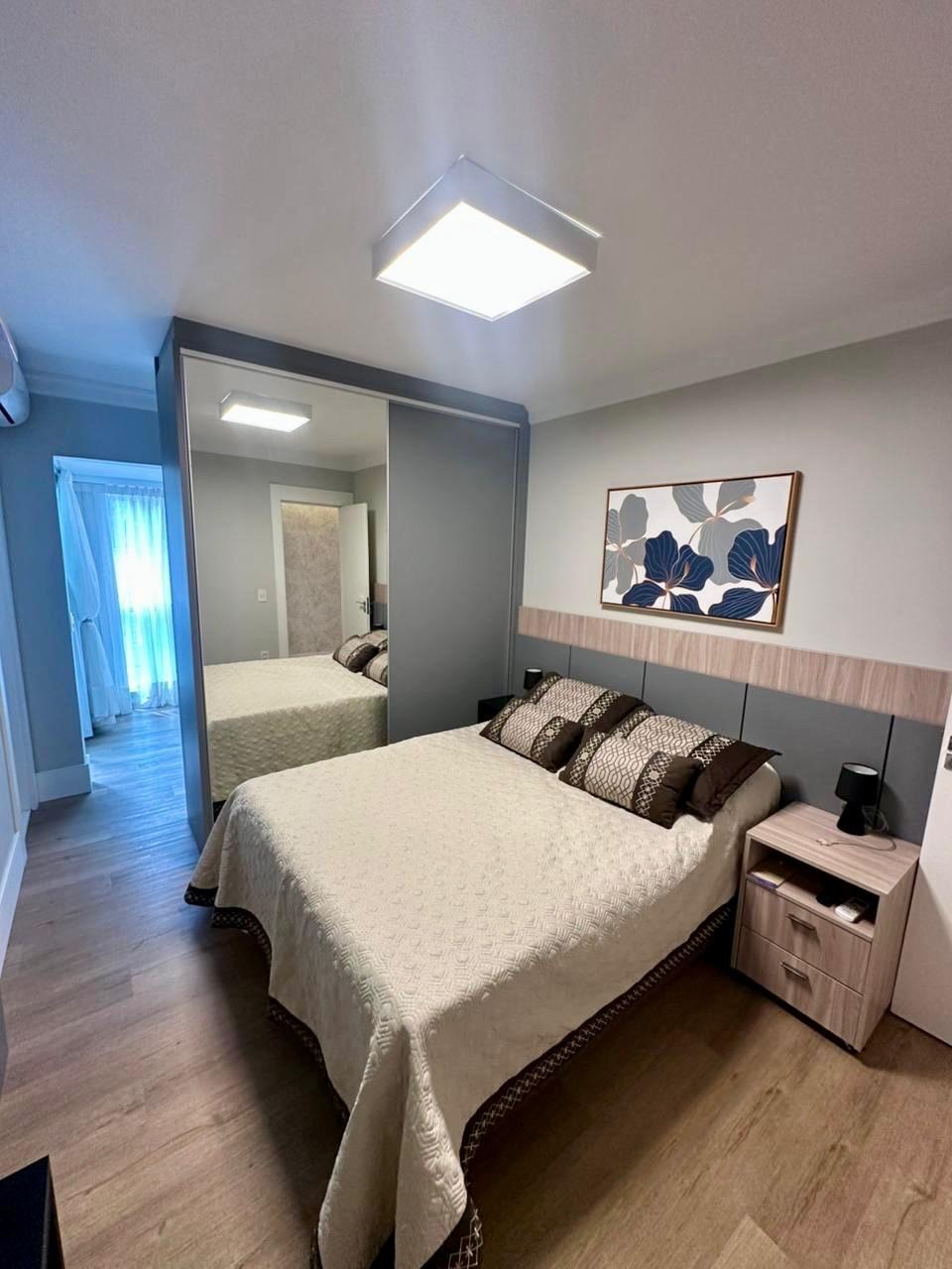 Apartamento à venda com 3 quartos, 230m² - Foto 15