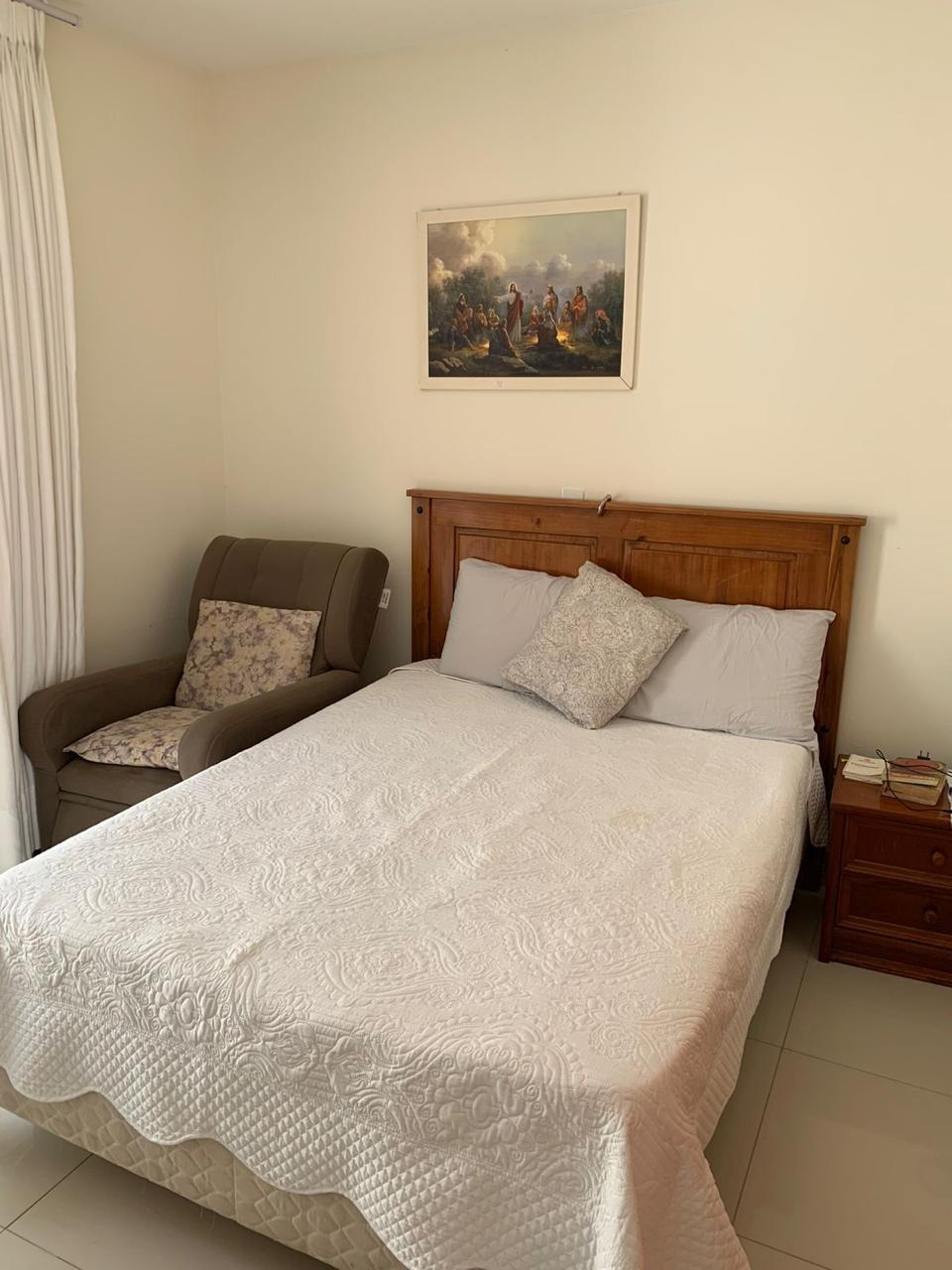 Apartamento à venda com 2 quartos, 90m² - Foto 6