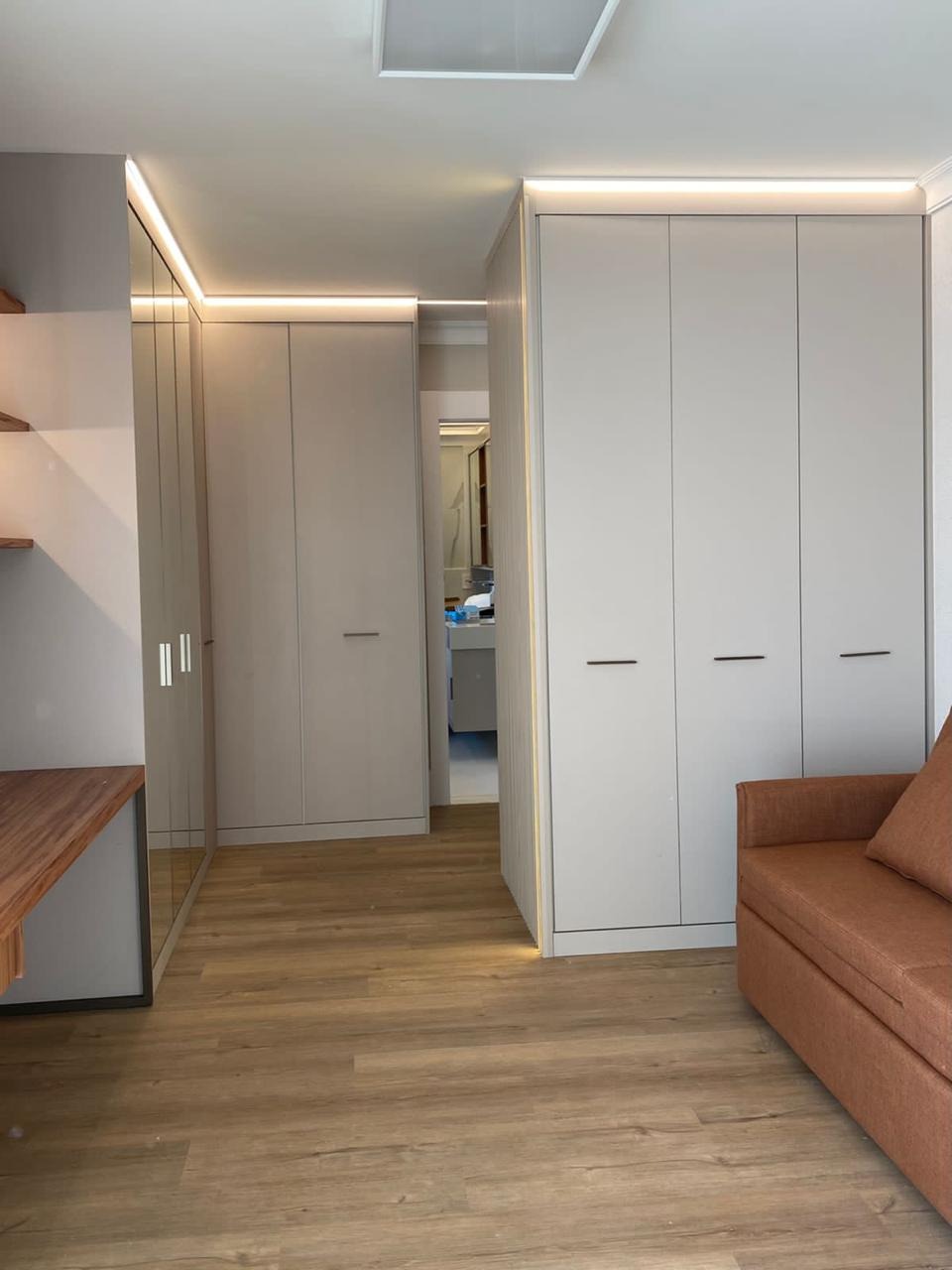 Apartamento à venda com 3 quartos, 230m² - Foto 8