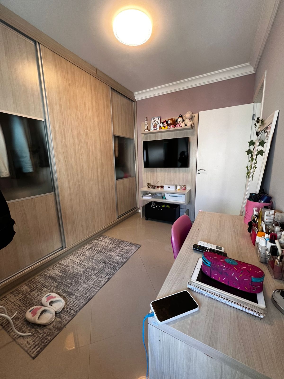 Apartamento à venda com 3 quartos, 120m² - Foto 13