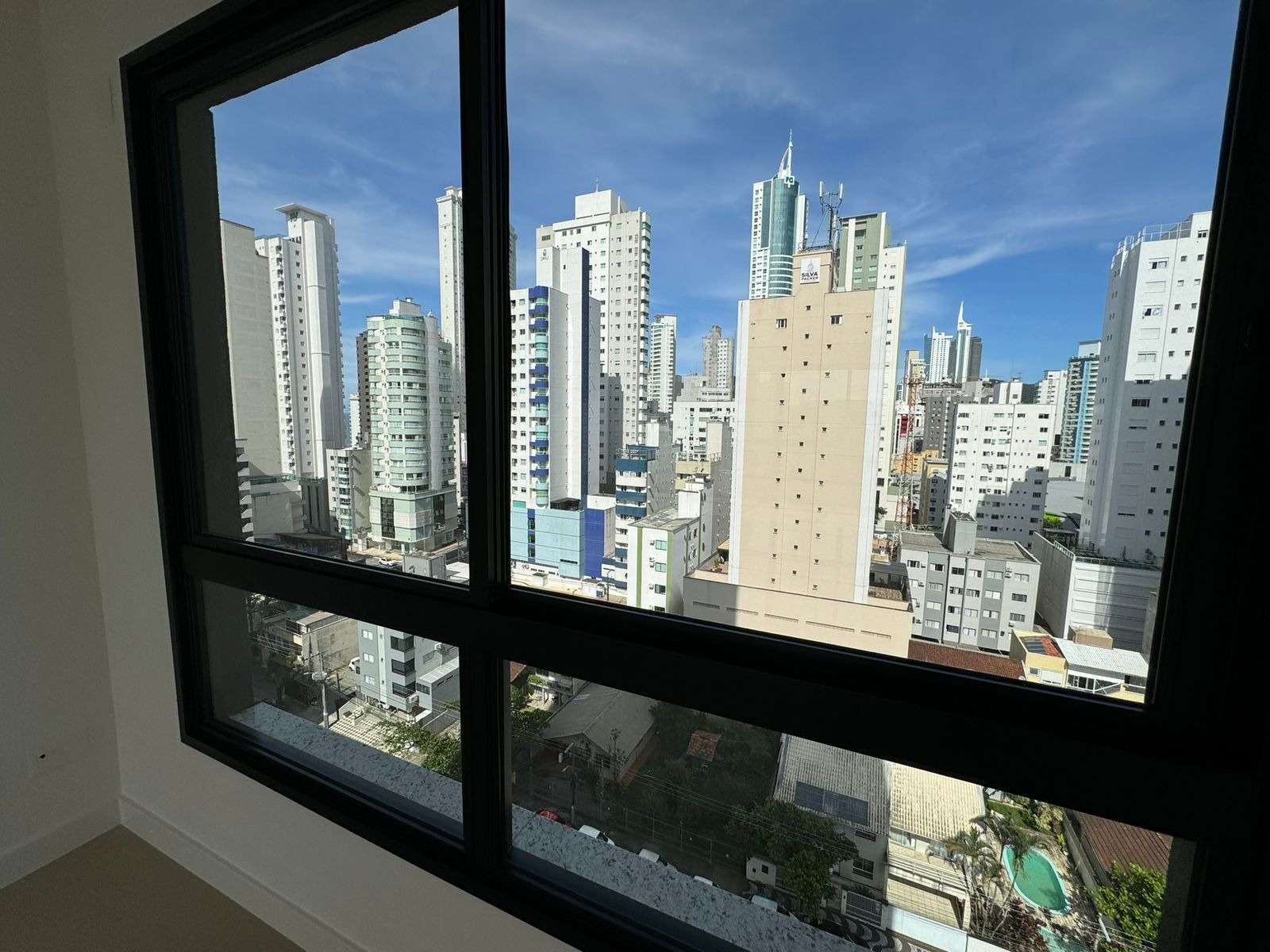 Apartamento à venda com 3 quartos, 130m² - Foto 11