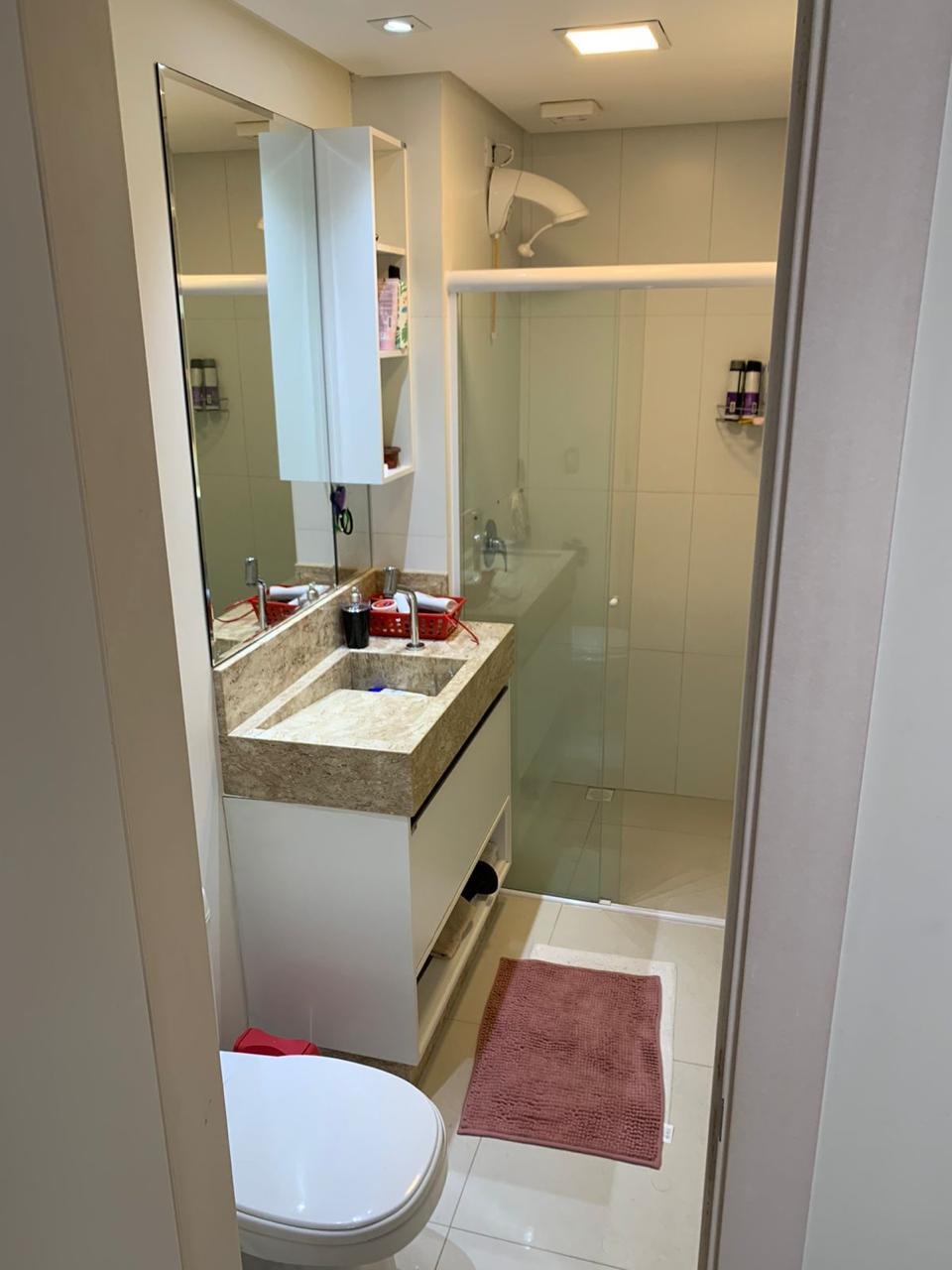 Apartamento à venda com 2 quartos, 90m² - Foto 9